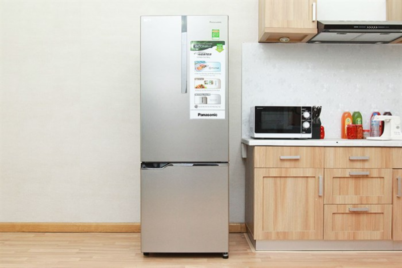 tủ lạnh Panasonic NR-BV328XSVN - hình 7