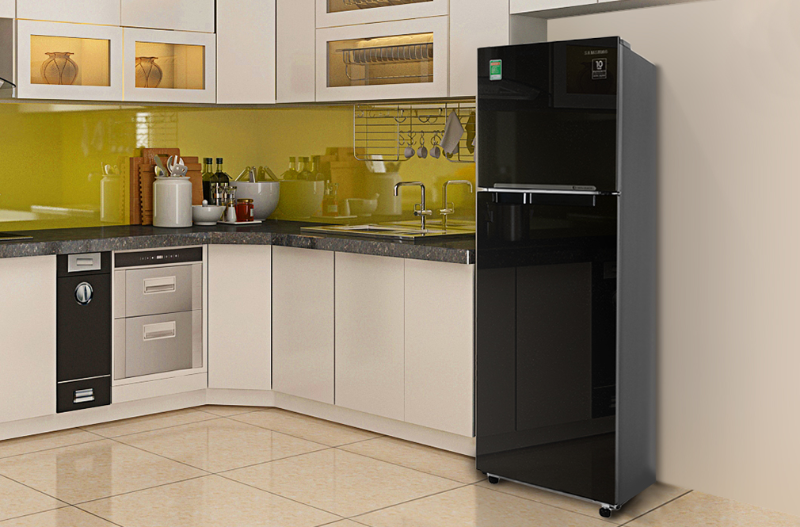 Tủ lạnh Samsung có ngăn đông mềm (hình 6)