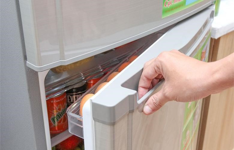 Tủ lạnh Samsung không tắt đèn (hình 3)