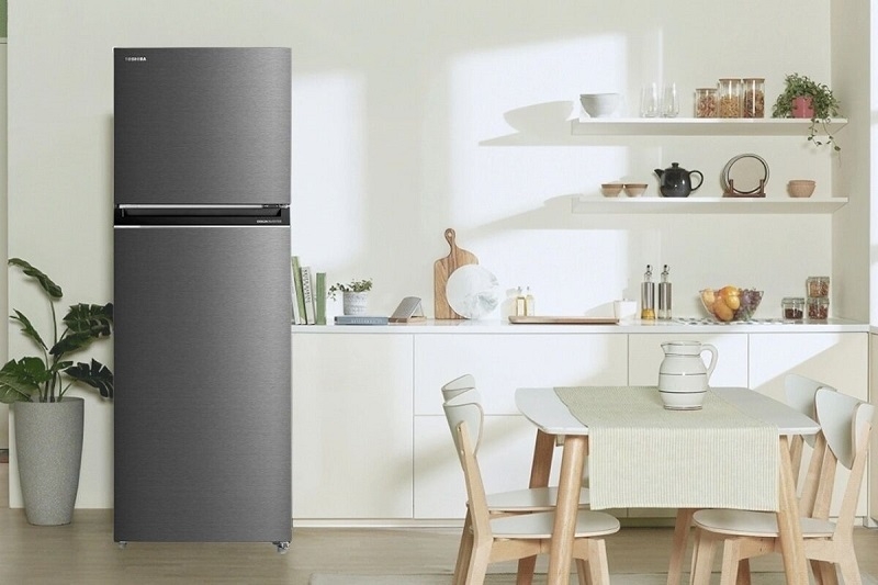 Tủ lạnh Sanyo 180l ảnh 4