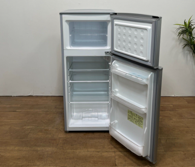 Tủ lạnh Sharp 120 lít - hình 5