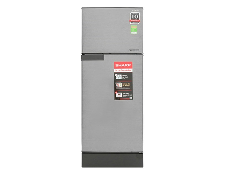 Tủ lạnh Sharp 165 lít - hình 5