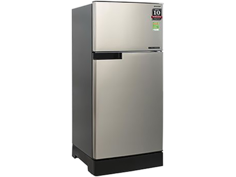 Tủ lạnh Sharp 165 lít - hình 7