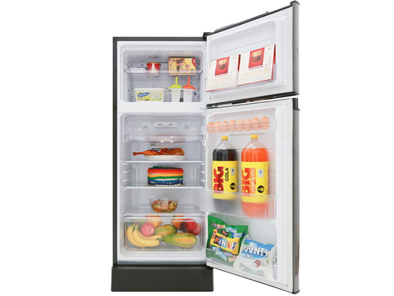 Tủ lạnh Sharp 180L - hình 4