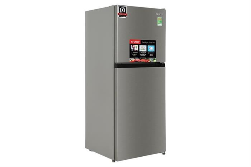 Tủ lạnh Sharp 180L - hình 5