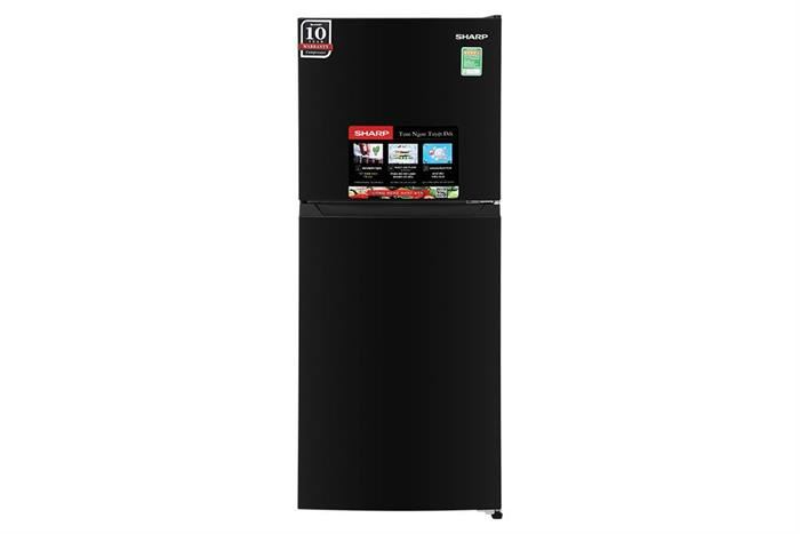 Tủ lạnh Sharp 180L - hình 6