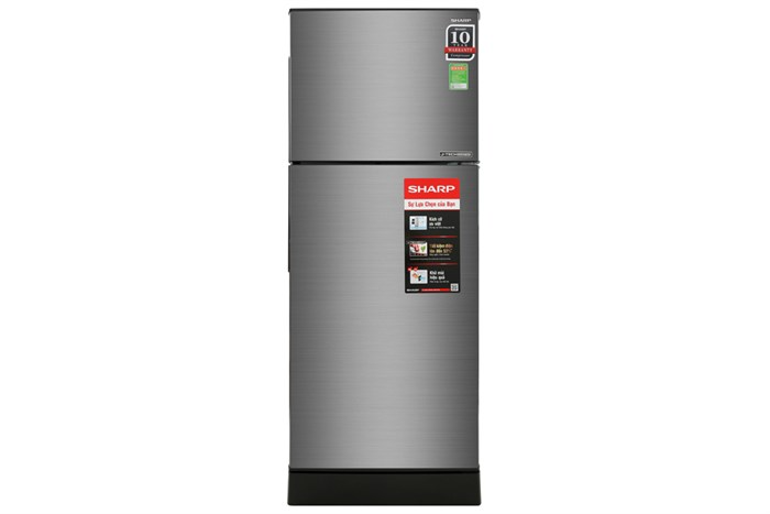 Tủ lạnh Sharp 180L - hình 7