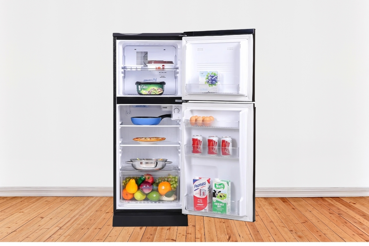 TOP 5 tủ lạnh tiết kiệm điện cho sinh viên đáng mua nhất: Nhỏ gọn, làm lạnh nhanh, giá rẻ