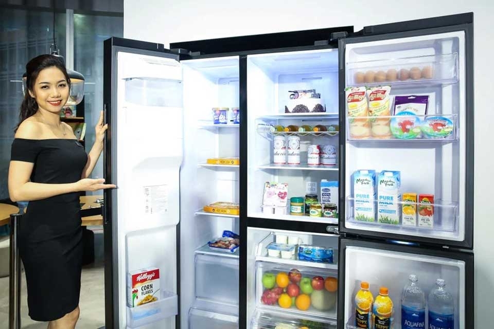 Tủ lạnh hao điện bất thường là do đâu? Những dấu hiệu nhỏ nhưng rất dễ bị bỏ qua
