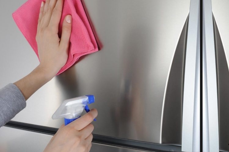 Tủ lạnh Toshiba 4 c&aacute;nh 511 l&iacute;t (H&igrave;nh 5)