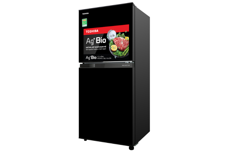 Tủ lạnh Toshiba GR B22VU UKG - hình 1