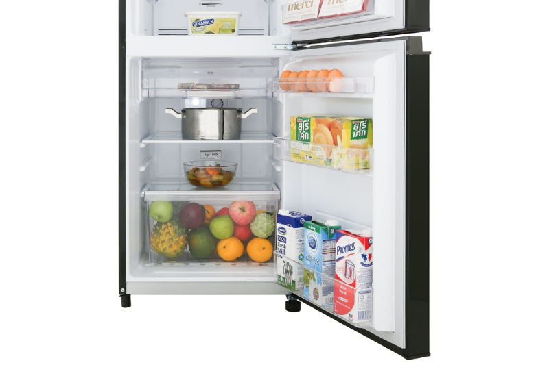 Tủ lạnh Toshiba GR B22VU UKG - hình 7
