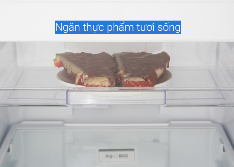 Tủ lạnh Toshiba GR B22VU UKG - hình 6