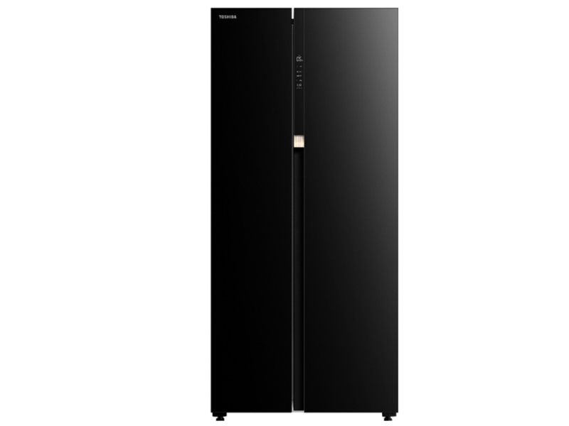 Tủ lạnh Toshiba RS780WI - hình 1