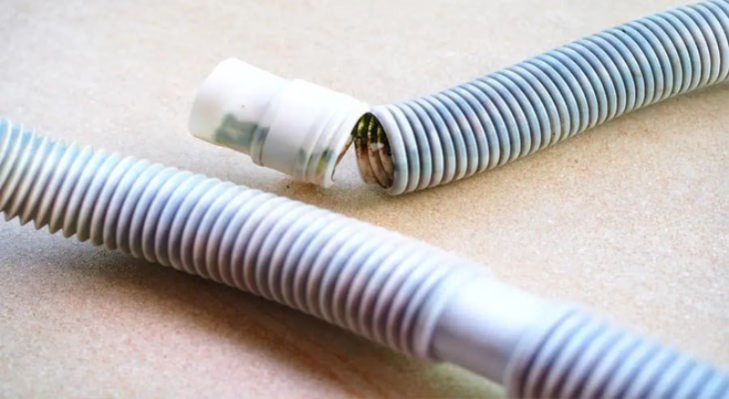 Tình trạng tủ lạnh xả đá bị nghẹt (hình 5)