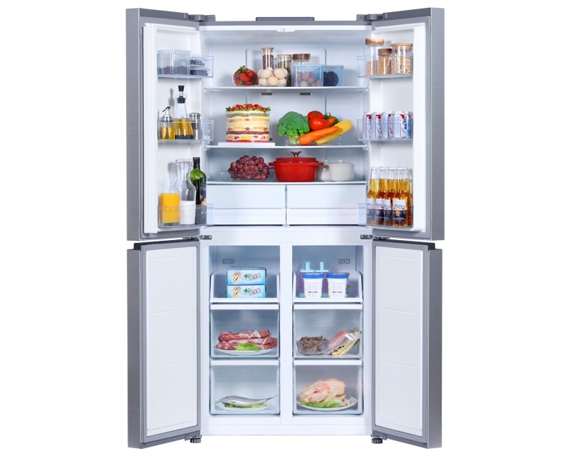 tủ lạnh xiaomi (ảnh 4)