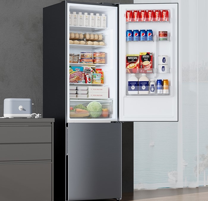 tủ lạnh xiaomi (ảnh 5)