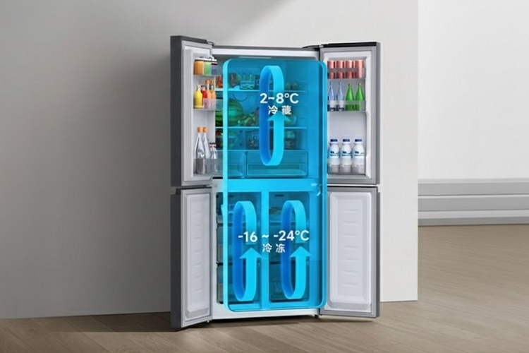 Tủ lạnh Xiaomi c&oacute; tốt kh&ocirc;ng? (H&igrave;nh 3)