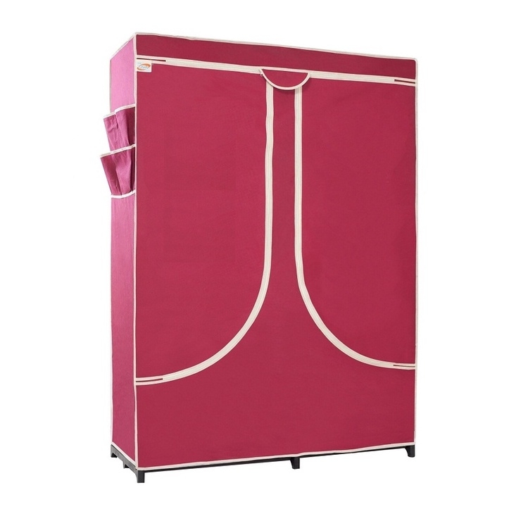 Tủ quần áo vải giá bao nhiêu - ảnh 8