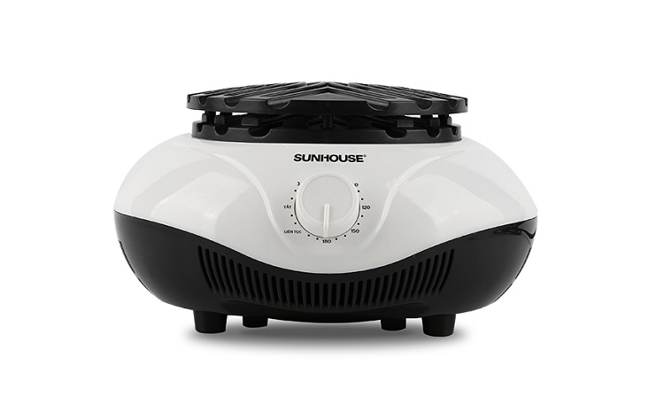 Tủ sấy quần áo không nóng​ (Hình 3)