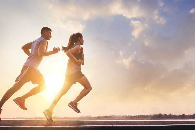 Đâu mới là tư thế chạy bộ đúng chuẩn? Tìm hiểu ngay hôm nay để không tập sai cách!