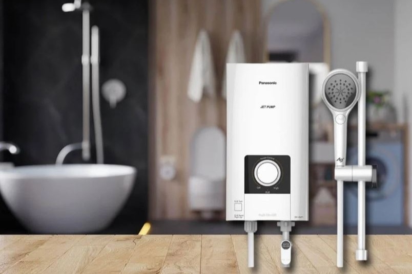 Tự vệ sinh bảo dưỡng máy nước nóng tại nhà với 6 bước dễ dàng, không cần thợ