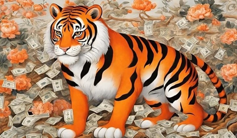 Tử vi tuổi Dần 2025 1