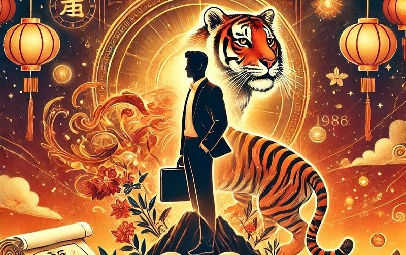 Tử vi tuổi Dần 2025 2