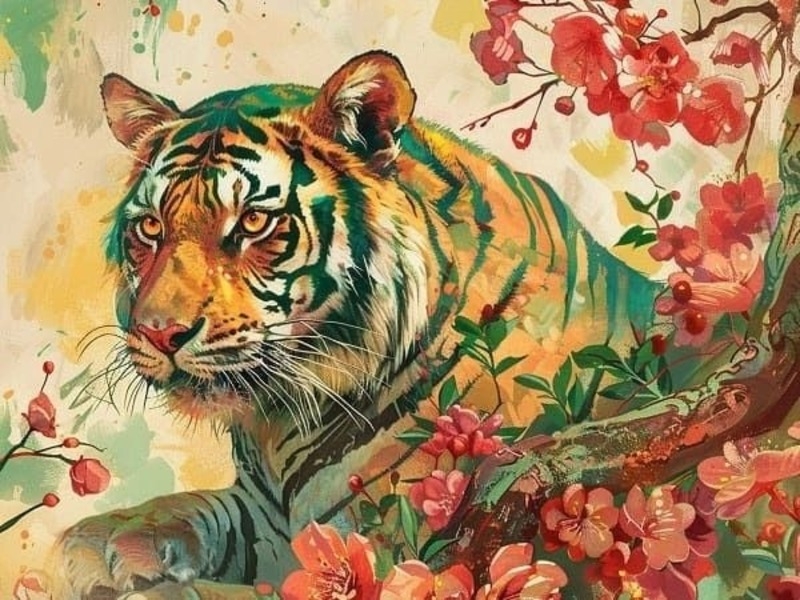 Tử vi tuổi Dần 2025 6