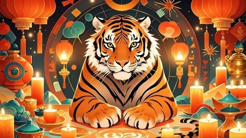 Tử vi tuổi Dần 2025 7