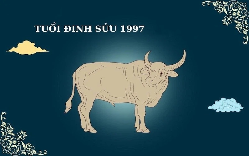 Tử vi tuổi Sửu 2025 7