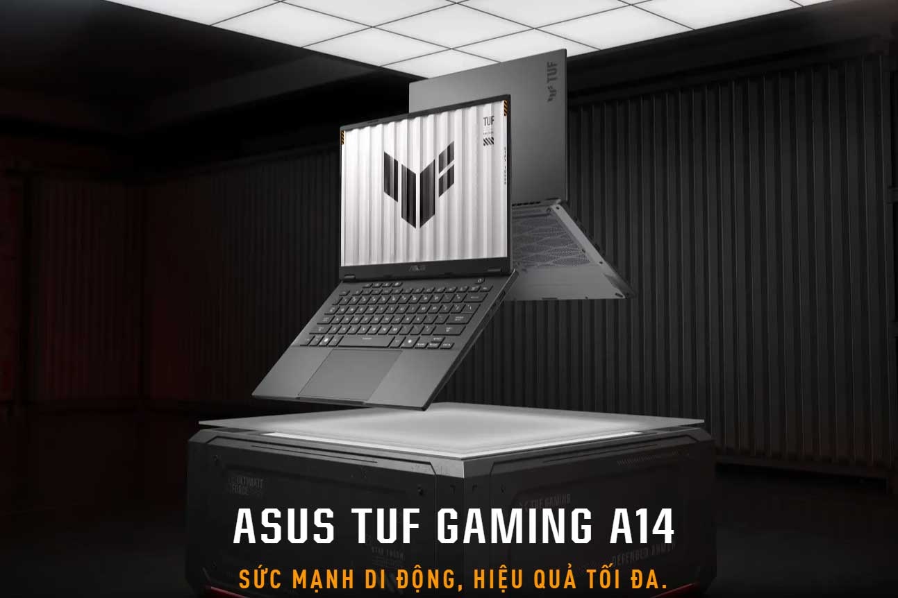 TUF Gaming A14 2026 Ra M T Laptop Gaming 1 48 Kg C N T T Game AAA V Tuf Gaming A14 2026 Ra Mat 205593 2 27fd3623b0 