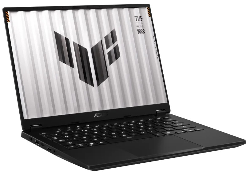 Asus TUF Gaming A14 FA401UH-RG001W R7 260 1