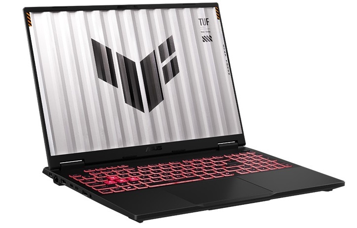 Asus TUF Gaming A16 FA608UM Chiến game tốt