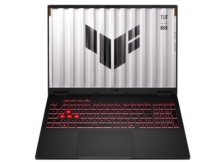 Asus TUF Gaming A16 FA608UM Âm thanh sống động