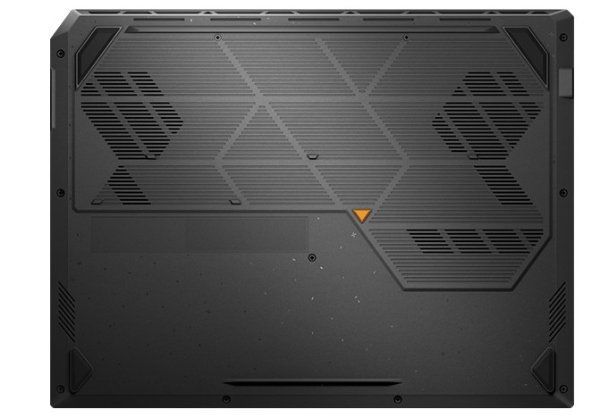 Asus TUF Gaming A16 FA608UM công nghệ tản nhiệt xuất sắc