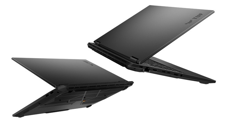 Asus TUF Gaming A16 FA608UM