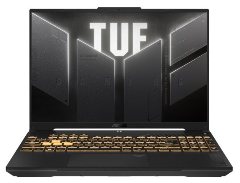 Asus TUF Gaming F16 FX607VJG-TU458W Core 5 205H 5