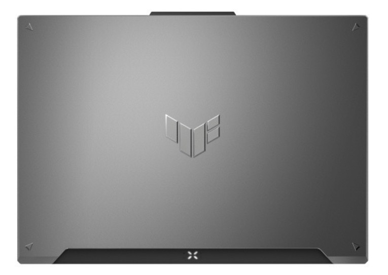 Asus TUF Gaming F16 FX607VJG-TU458W Core 5 205H 6