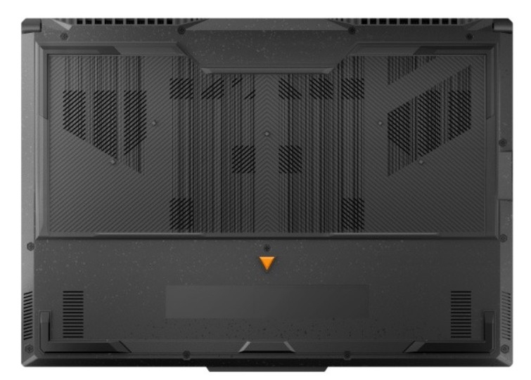 Asus TUF Gaming F16 FX607VJR-TU328W 8