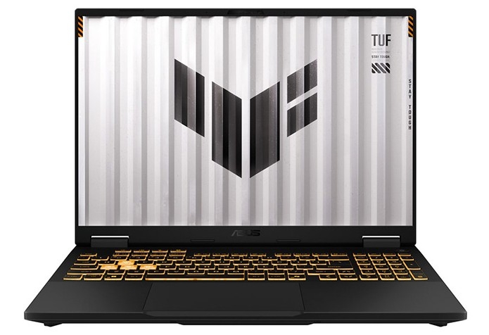 Laptop Asus TUF Gaming F16 FX608JMI-TU241W hiển thị mượt