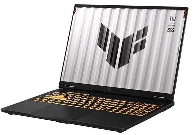 Laptop Asus TUF Gaming F16 FX608JMI-TU241W bền bỉ