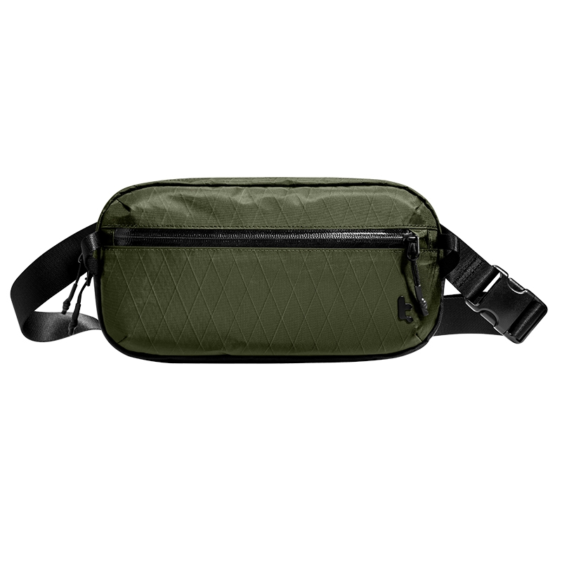 Túi Đeo Chéo Fashion Tomtoc T35 Aviator Rfid Sling Bag 3.5L