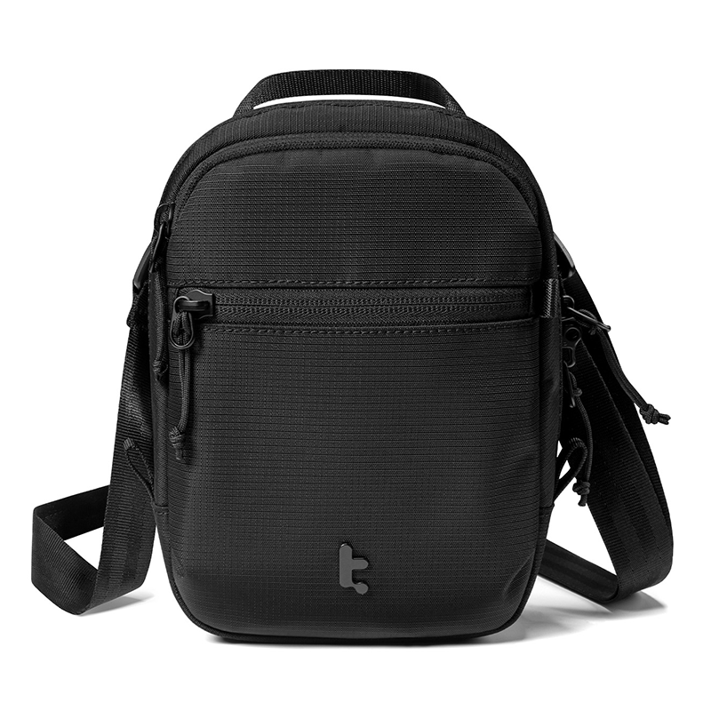 Túi Đeo Chéo Tomtoc (Usa) Aviator - T37 Travel Crossbody T37S1K1