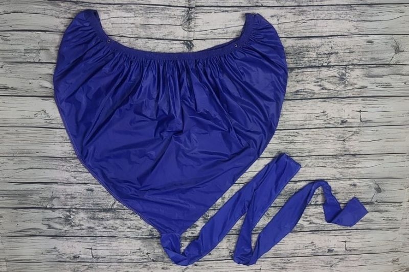 Túi vệ sinh máy lạnh ảnh 1