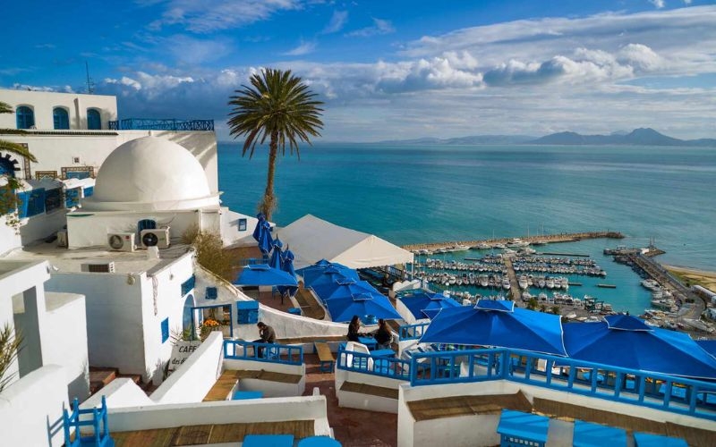 Tunisia - Điểm đến du lịch đầy hấp dẫn