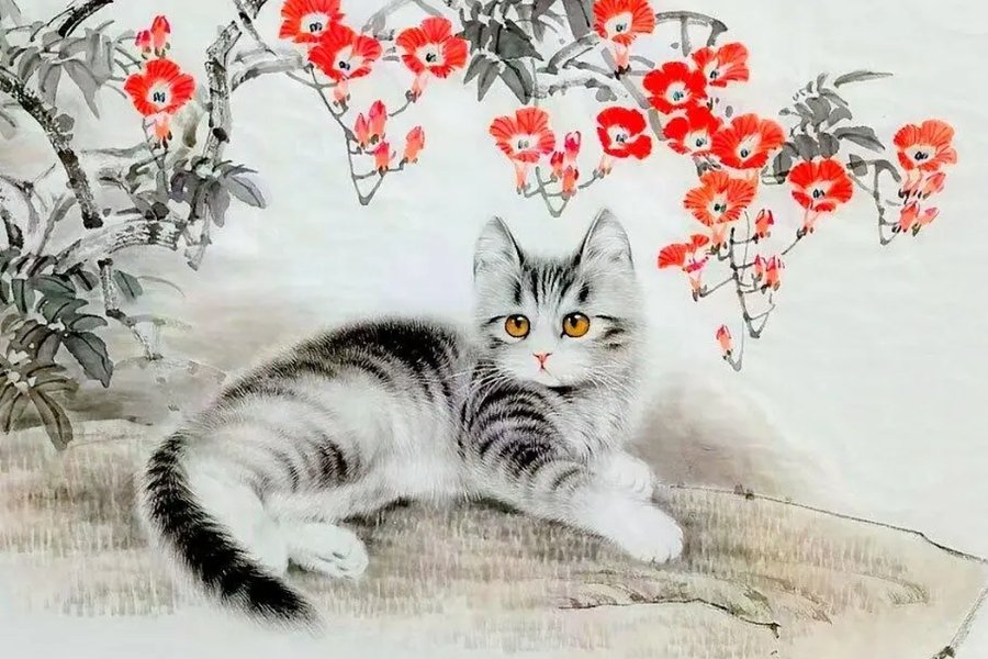 Tuổi Mão hợp màu gì? Kỵ màu gì? Những màu sắc mang lại may mắn, tài lộc cho người tuổi Mão