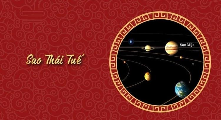 Thái Tuế