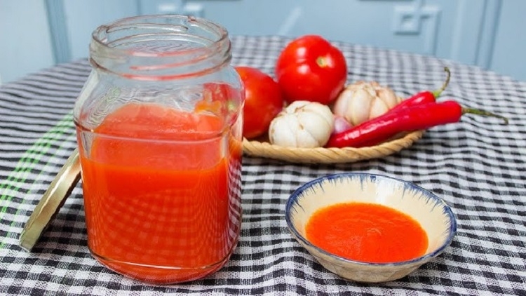 Tương ớt xí muội (Hình 10)