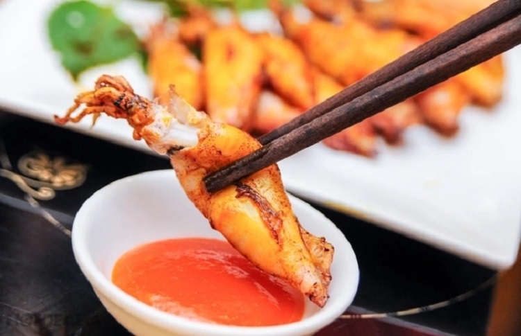 Tương ớt xí muội (Hình 2)
